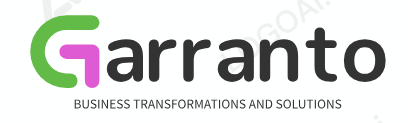 Garranto Consulting Logo